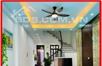 Bán nhà Nam Từ Liêm 58m2, MT 5,5m. Đủ Nội Thất. Chỉ 4,75 Tỷ 0975553795